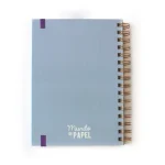 Cuaderno de Salud Zorro - Imagen 2