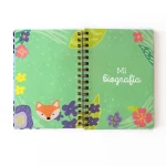 Cuaderno de Salud Zorro - Imagen 3