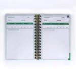 Cuaderno de Salud Zorro - Imagen 4