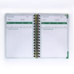 Cuaderno de Salud Oso Perezoso - Imagen 4